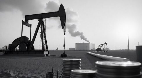 Отходят от нефти и газа – Минфин закладывает в бюджет снижение зависимости