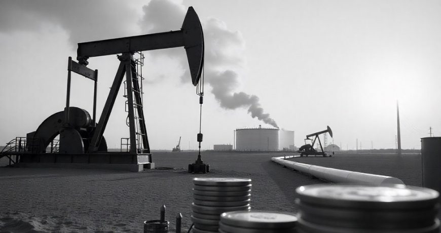 Нефтегазовые доходы