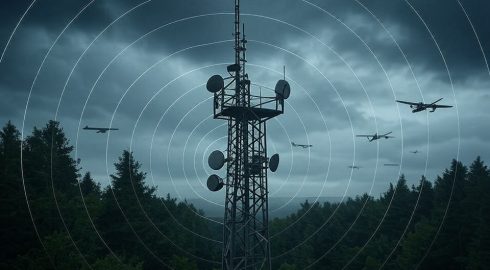Реакция на инцидент в Польше – новые сигналы от «Станции Судного дня»
