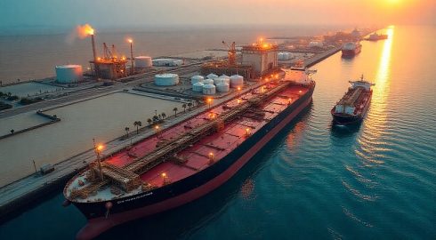 Российская нефть не уйдет – Юшков уверен в неудаче инициативы Трампа