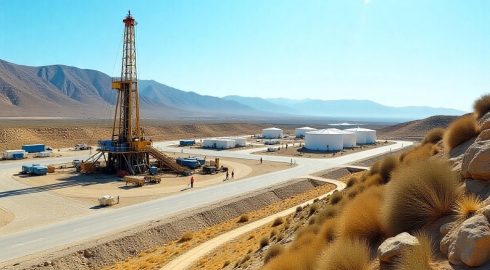 Новое крупное месторождение газа обнаружено на Кипре