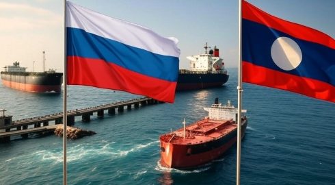 Интересуются нефтепродуктами из России – Лаос хочет наладить сотрудничество