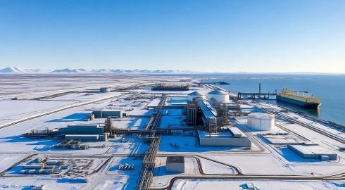 Индия и Турция может принять газ с «Ямал СПГ» — TotalEnergies планирует перенаправить поставки