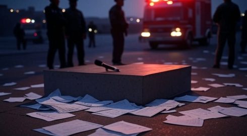 Убийство Чарли Кирка – американский консервативный активист скончался от ранений