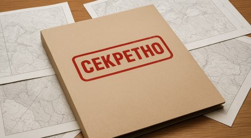 Доступ к картам месторождений ограничат – законопроект принят в первом чтении