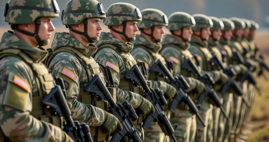 Польша отстает на войну