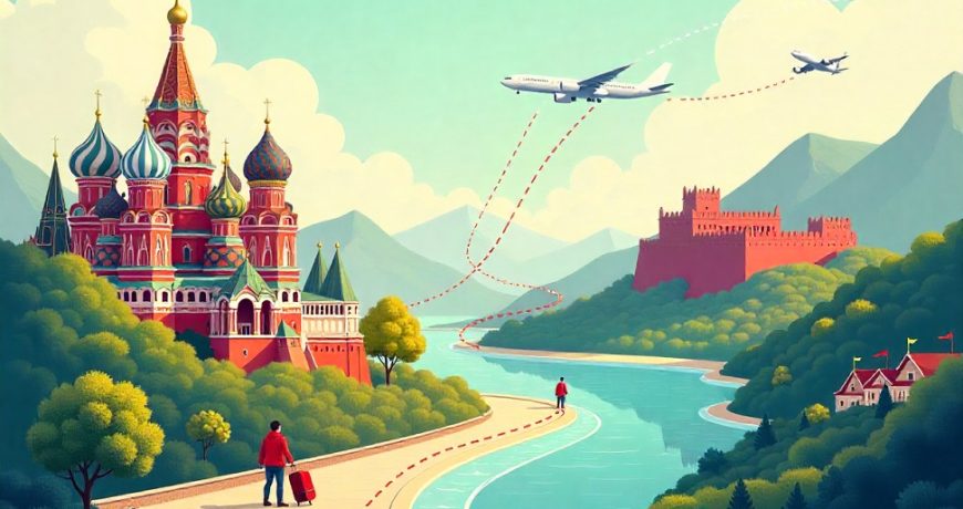 Безвиз с Китаем