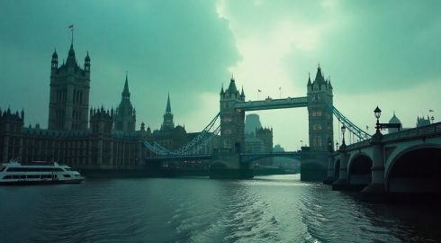 России ничего не придется делать – Лондон грозит сам себе