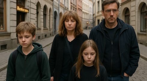 Переезды утомили – дети Аллы Пугачевой на 1 сентября не пошли в школу