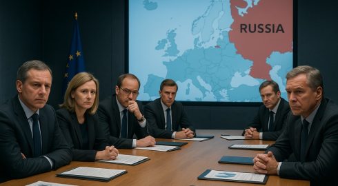 Опасаются военного конфликта – чиновники ЕС не хотят конфронтации с Россией
