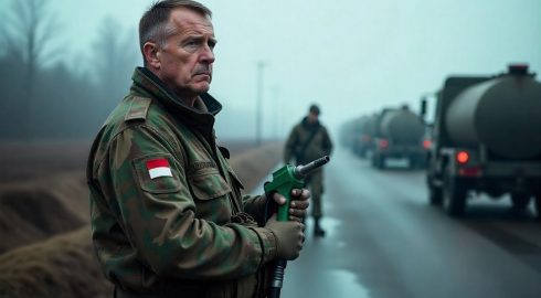 Польша может остаться без топлива: в Dziennik Gazeta Prawna оценили риски конфликта