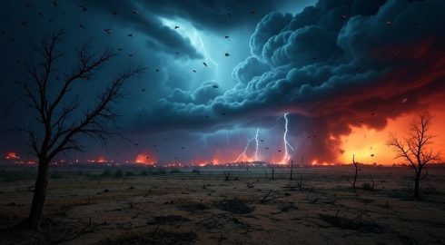 Приближение конца времен – какие библейские признаки указывают на апокалипсис