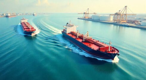 Цены или спрос – почему Азия нарастила импорт нефти в августе