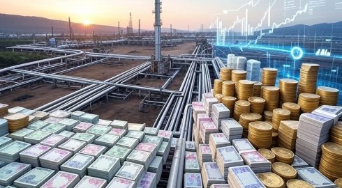 Инвестиции в нефть нужны – ОПЕК призывает не возвращаться к рискованной риторике