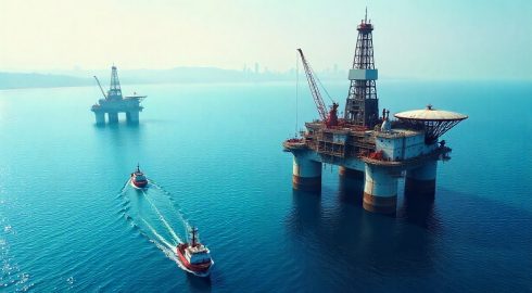 «Голубой кит» провалился – Южная Корея признала проект по поиску нефти и газа неудачным