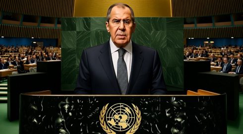 Пока все отвлеклись на громкие слова Трампа в ООН, Лавров устроил проблемы Японии