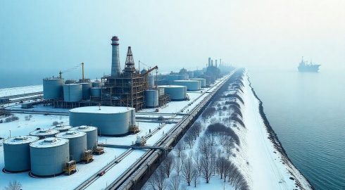 Сахалин выиграет от возвращения Exxon Mobil в «Сахалин-1»