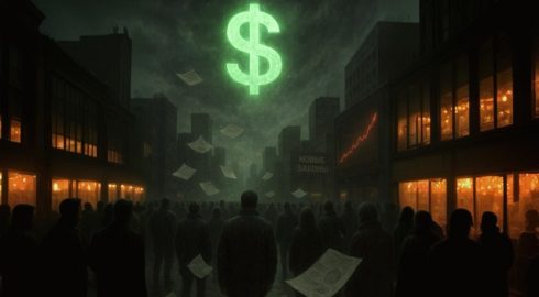 Привычная жизнь россиян в сентябре 2025 года будет разрушена – ожидается взлет доллара и новые законы