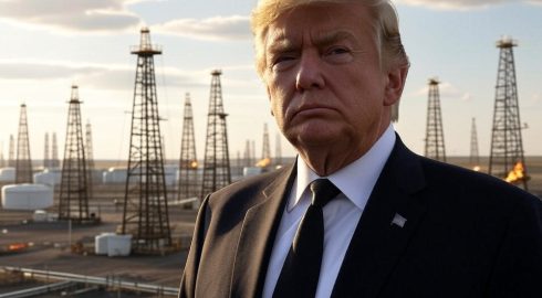 Хочет усилить контроль на мировом рынке нефти – Озер оценил позицию Трампа