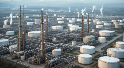 Санкции против «Нефтяной индустрии Сербии» не отложат – Вучич опасается ответа США