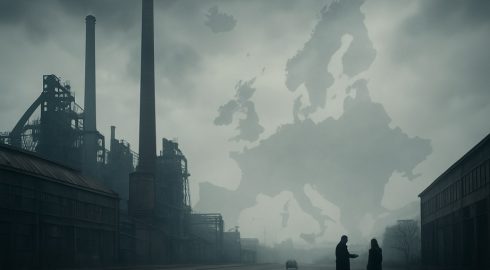 Капкан захлопнулся – из Европы звучат мольбы о помощи, но помочь некому