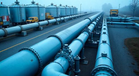 Рискует 10 млрд евро – чем грозит Словакии отказ от поставок газа из России