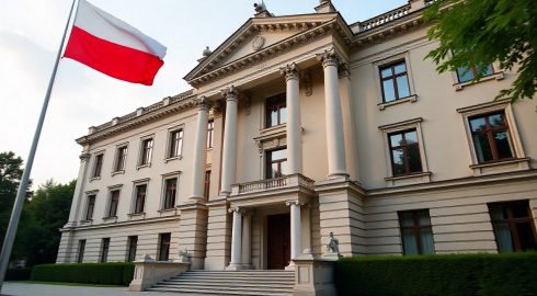 Уезжайте из Белоруссии: посольство Польши призвало граждан покинуть страну