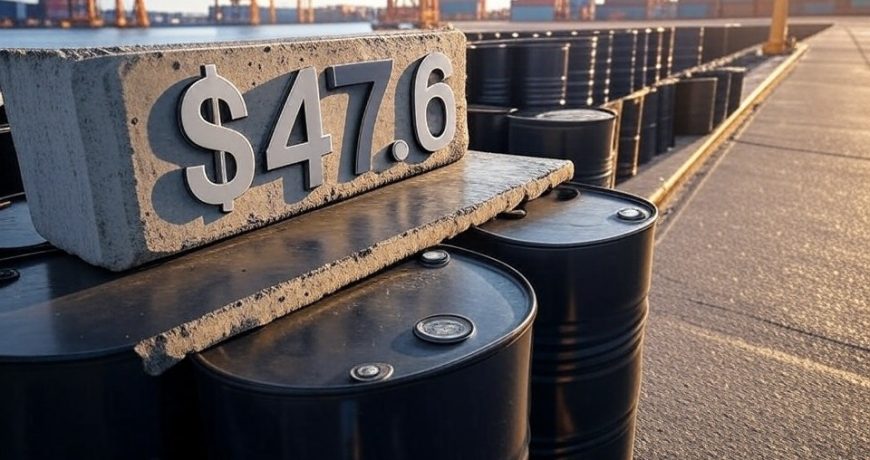 Потолок цен на нефть
