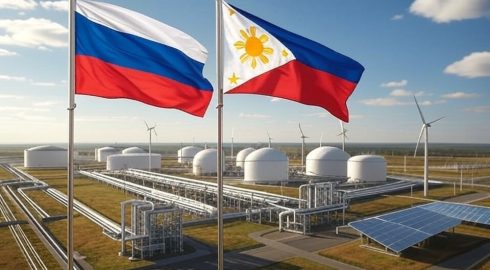Россия и Филиппины: Груздев оценил потенциал энергетического сотрудничества