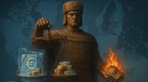 Придется ответить за кражу у России – в Италии догадались о последствиях
