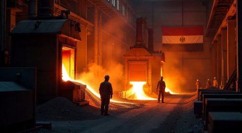 Переговоры с Египтом продолжаются – «Русал» подтвердил обсуждение участия в EgyptAlum