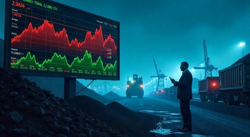 Когда восстановятся цены на уголь – оценки аналитиков NEFT Research