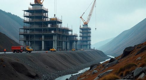 Запустят в 2028 году – Лимаренко рассказал о планах по проекту «Сахалин-3»