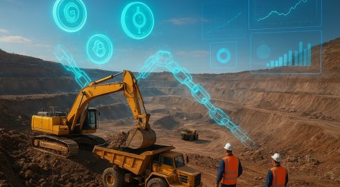 Монетизация недр через токены – оценка перспектив от «Норникеля»