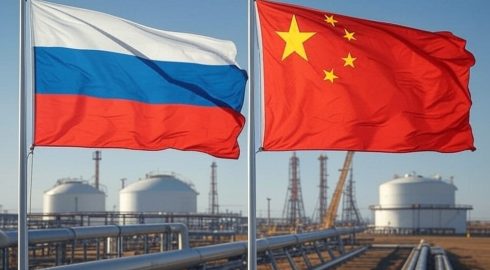 Перспективы хорошие: глава «Роснефти» оценил сотрудничество России и Китая