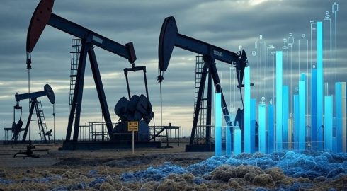 Дешевая нефть вынуждает крупные компании сокращать штат и инвестиции