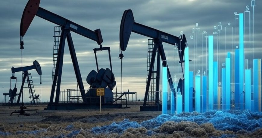 Инвестиции в нефть