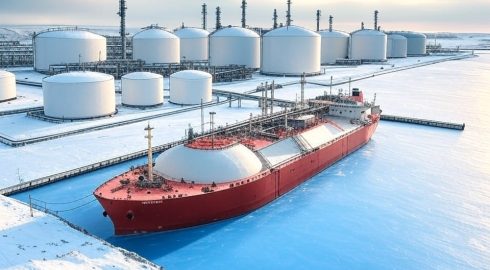 Исключения для «Сахалина-2» сохраняются – Япония освободила нефть проекта от пололка цен