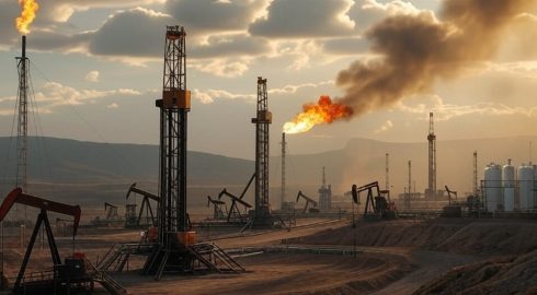 Добыча нефти и газа падает – МЭА оценило ситуацию на действующих месторождениях