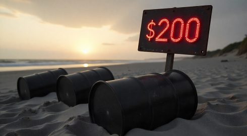 Баррель по 200 долларов: Индия предупредила США о рисках потери нефти из России