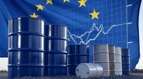 ЕС нужно сократить импорт ископаемого топлива до 2050 года