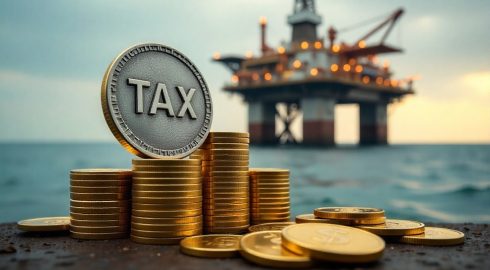 Сверхприбыль нужно освободить от налога – нефтяники Великобритании призывают к изменениям
