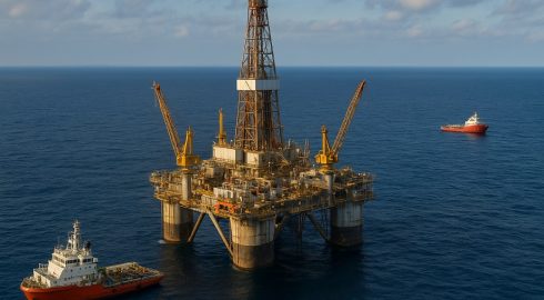 Вкладывается в проекты Египта – «Зарубежнефть» инвестирует вместе с Shell и Eni