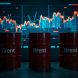 Баррель по 56 долларов – прогноз цен на нефть Brent от Goldman Sachs на 2026 год