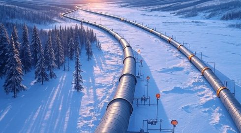«Сила Сибири 2» уже реализуется: Миллер рассказал о состоянии проекта газопровода