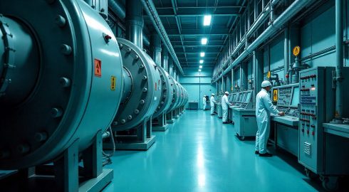 Планируют обогащать уран – США хотят возобновить производство
