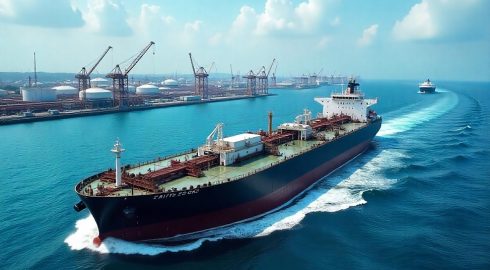 Пытаются красть нефть и газ у Венесуэлы – Каракас выступил с обвинениями портив США