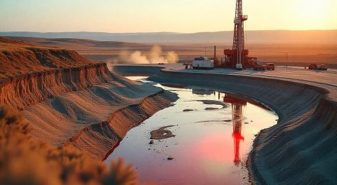 Закат эпохи сланцевых нефти и газа начался – оценки нефтяников США