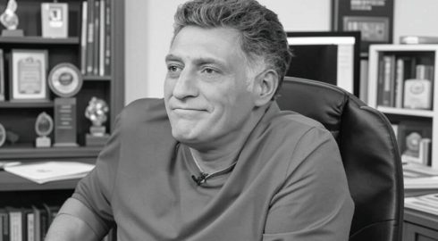 Тигран Кеосаян умер на 60-м году жизни – причина смерти, биография и сведения о семье режиссера