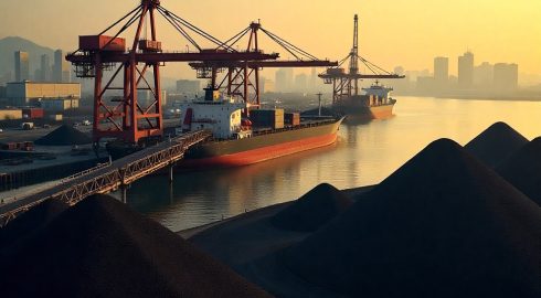 Поставки угля из Австралии сократились – Россия может усилить присутствие в Южной Корее